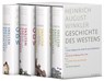 Geschichte des Westens - Heinrich August Winkler - 9783406697814