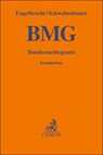 Bundesmeldegesetz - Kai Engelbrecht ; Thomas Schwabenbauer - 9783406702228