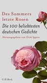 Des Sommers letzte Rosen - Dirk Ippen - 9783406706301