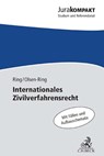 Internationales Zivilverfahrensrecht - Gerhard Ring ; Line Olsen-Ring - 9783406706509