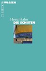 Die Schiiten - Heinz Halm - 9783406710063