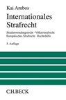 Internationales Strafrecht - Kai Ambos - 9783406711183