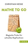 Mathe to go - Christian Hesse - 9783406713859
