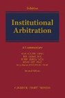 Institutional Arbitration -  - 9783406714443