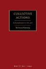 Collective Actions: A Comparative Study of Safeguards and Barriers - MOONEY-KYRLE,  Rebecca - 9783406714603