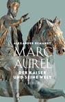 Marc Aurel - DEMANDT,  Alexander - 9783406718748