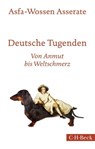 Deutsche Tugenden - Asfa-Wossen Asserate - 9783406723407