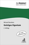 Geistiges Eigentum - Michael Beurskens - 9783406723605