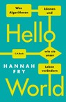 Hello World - Hannah Fry - 9783406732195
