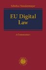 EU Digital Law -  - 9783406732485