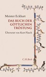 Das Buch der göttlichen Tröstung - Eckhart Meister - 9783406737091