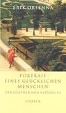 Portrait eines glücklichen Menschen - Érik Orsenna - 9783406737220
