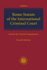 Rome Statute of the International Criminal Court - Kai Ambos - 9783406743849