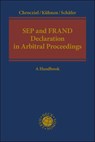 SEP and FRAND Declaration in Arbitral Proceedings - Peter Chrocziel ; Thomas Kühnen ; Erik Schäfer - 9783406743924