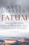 Fatum - Kyle Harper - 9783406749339
