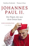 Johannes Paul II. - Matthias Drobinski ; Thomas Urban - 9783406749360