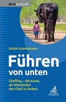 Führen von unten - Ulrich Grannemann - 9783406755095
