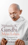 Mein Leben - Mohandas K. Gandhi - 9783406757204