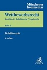 Münchener Kommentar zum Wettbewerbsrecht Bd. 5: Beihilfenrecht - Franz Jürgen Säcker ; Ulrich Karpenstein ; Markus Ludwigs - 9783406758751