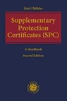 Supplementary Protection Certificates (SPC) - Marco Stief - 9783406762406
