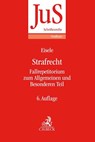 Strafrecht - Jörg Eisele - 9783406764905