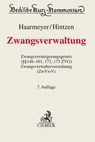 Zwangsverwaltung - Hans Haarmeyer ; Udo Hintzen - 9783406767548