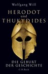 Herodot und Thukydides - Wolfgang Will - 9783406768187