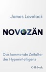 Novozän - James Lovelock ; Bryan Appleyard - 9783406768668