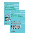 Klassiker der Kunstgeschichte Bd. 1: Von Winckelmann bis Warburg. Bd. 2: Von Panofsky bis Greenberg - Ulrich Pfisterer - 9783406769320