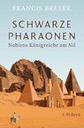 Schwarze Pharaonen - Francis Breyer - 9783406774348