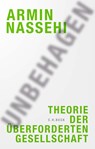 Unbehagen - Armin Nassehi - 9783406774539