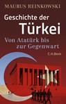 Geschichte der Türkei - Maurus Reinkowski - 9783406774744
