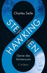 Stephen Hawking - Charles Seife - 9783406775277