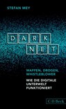 Darknet - Stefan Mey - 9783406777073