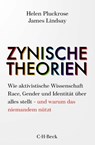 Zynische Theorien - James Lindsay ; Helen Pluckrose - 9783406781384