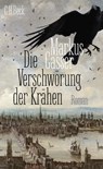 Die Verschwörung der Krähen - Markus Gasser - 9783406781506