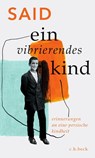 Ein vibrierendes Kind - Said - 9783406781599