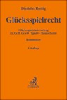 Glücksspielrecht - Johannes Dietlein ; Markus Ruttig - 9783406782565