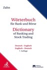 Wörterbuch für Bank und Börse - Hans Zahn - 9783406786884