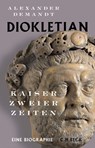 Diokletian - Alexander Demandt - 9783406787317