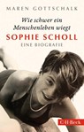 Wie schwer ein Menschenleben wiegt - Maren Gottschalk - 9783406790638