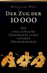 Der Zug der 10000 - Wolfgang Will - 9783406790676