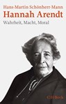 Hannah Arendt - Hans-Martin Schönherr-Mann - 9783406791826