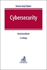 Cybersecurity - Dennis-Kenji Kipker - 9783406792632