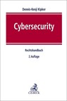 Cybersecurity - Dennis-Kenji Kipker - 9783406792632