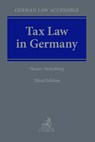 Tax Law in Germany - Florian Haase ; Daniela Steierberg - 9783406793752