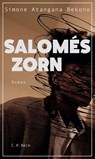 Salomés Zorn - Simone Atangana Bekono - 9783406800009