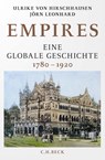 Empires - Ulrike Von Hirschhausen ; Jörn Leonhard - 9783406800528