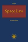 Space Law - Stephan Hobe - 9783406804632