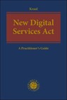 New Digital Services Act - Torsten Kraul - 9783406804717